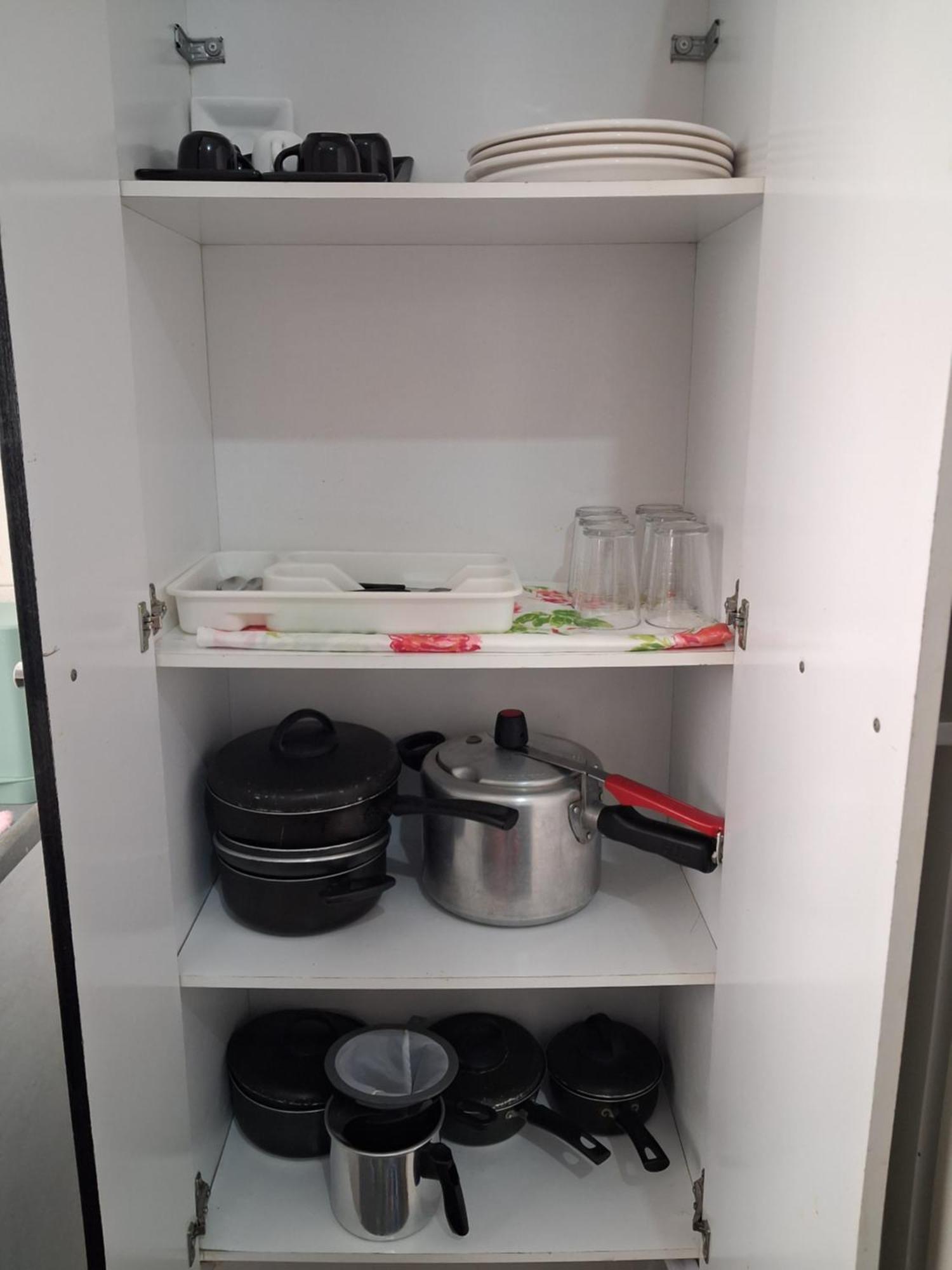 Apartamento Kitnet 10min Do Metro Jabaquara