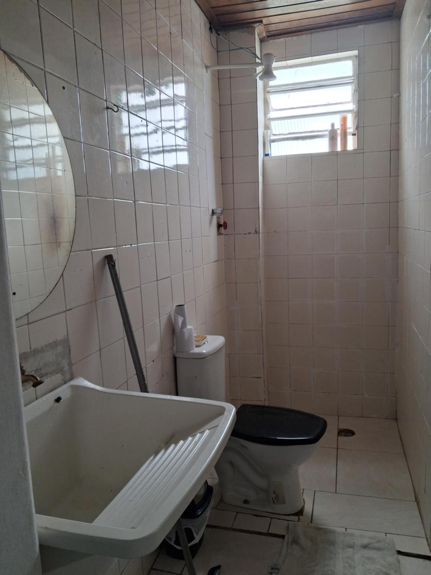 Kitnet 10min Do Metro Jabaquara Apartment *